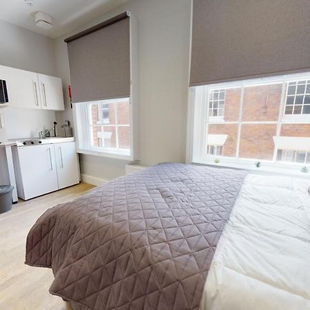Apartament 1 Castle Yard Coventry Zewnętrze zdjęcie