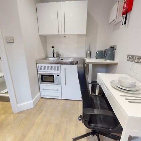 Apartament 1 Castle Yard Coventry Pokój zdjęcie