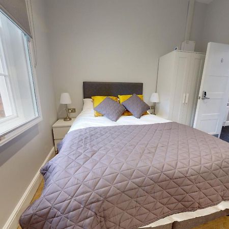 Apartament 1 Castle Yard Coventry Pokój zdjęcie