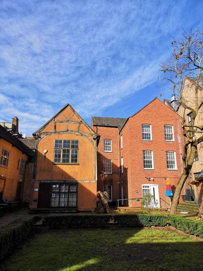 Apartament 1 Castle Yard Coventry Zewnętrze zdjęcie