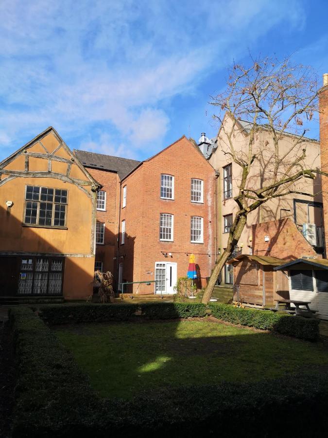 Apartament 1 Castle Yard Coventry Zewnętrze zdjęcie