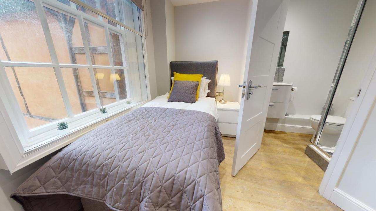 Apartament 1 Castle Yard Coventry Pokój zdjęcie