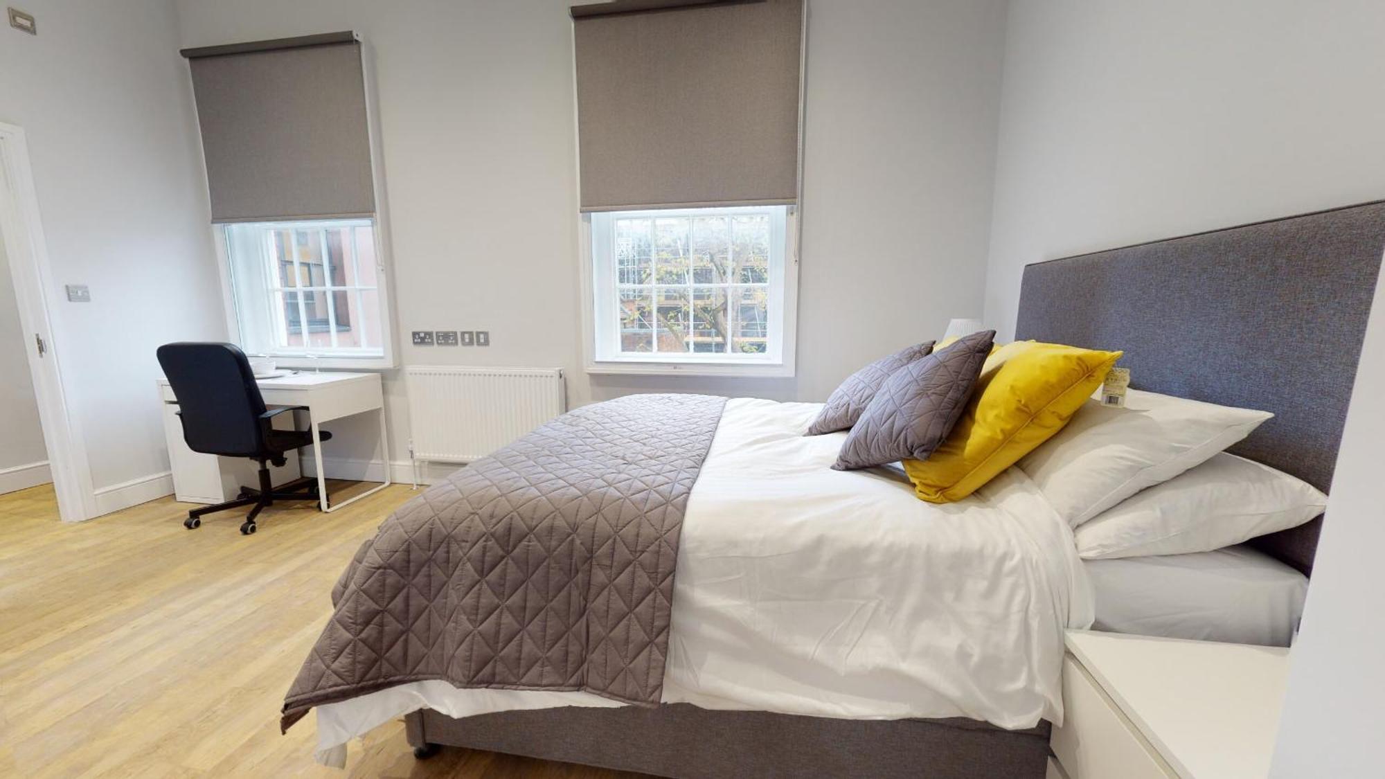 Apartament 1 Castle Yard Coventry Pokój zdjęcie